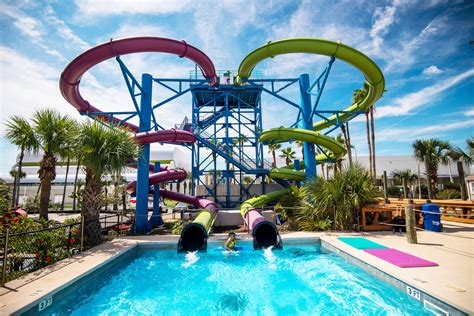 daytona lagoon water park